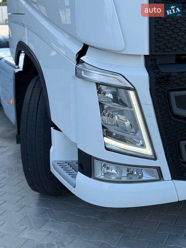 Тягач Volvo FH 13 2018 в Дубно