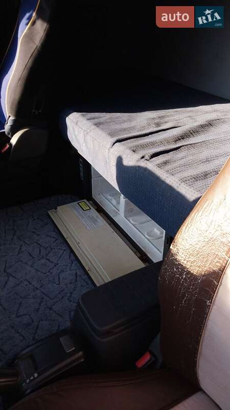 Тягач Volvo FH 13 2008 в Одессе