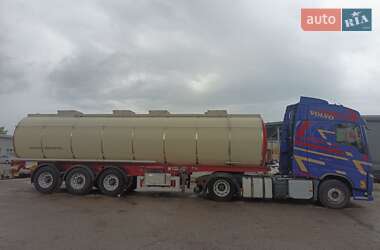 Тягач Volvo FH 13 2016 в 