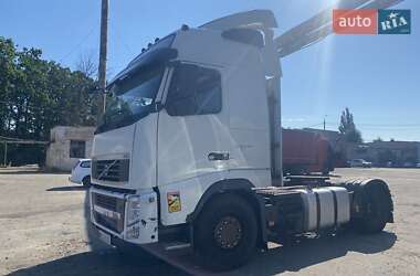 Тягач Volvo FH 13 2011 в 