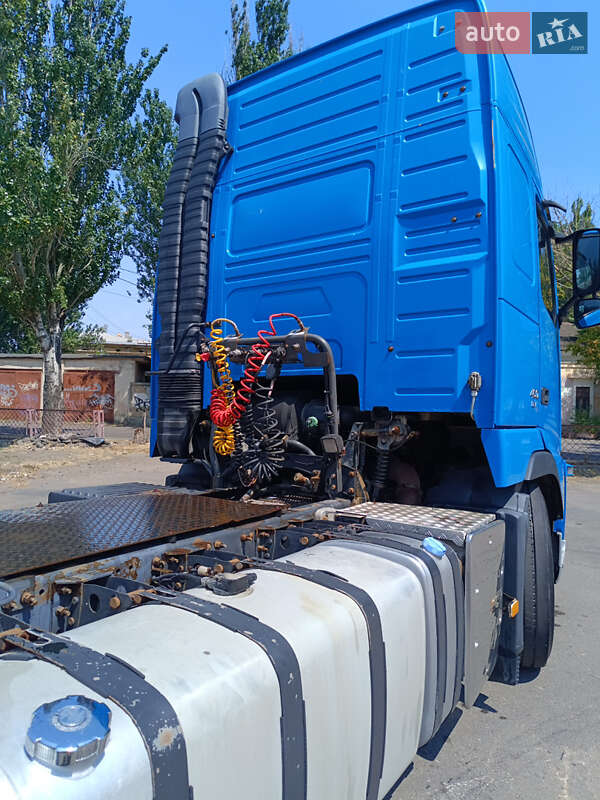 Тягач Volvo FH 13 2009 в Одессе