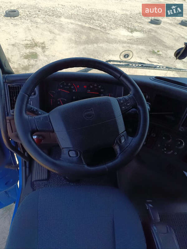 Тягач Volvo FH 13 2009 в Одессе