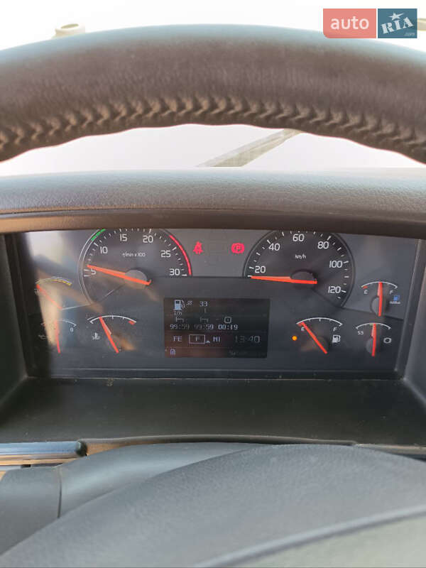 Тягач Volvo FH 13 2009 в Одессе