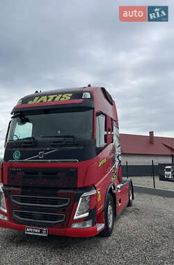 Тягач Volvo FH 13 2016 в Иршаве