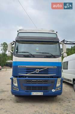 Тягач Volvo FH 13 2010 в Львове