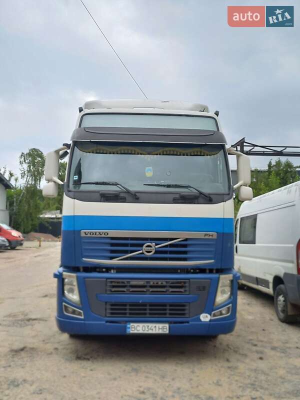 Volvo FH 13 2010