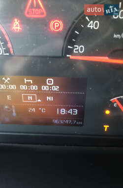 Тягач Volvo FH 13 2011 в 
