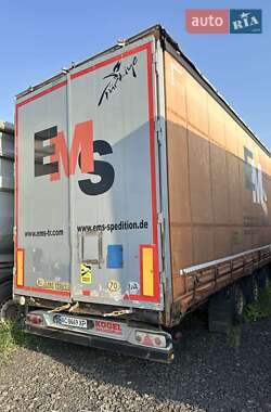 Тягач Volvo FH 13 2008 в 