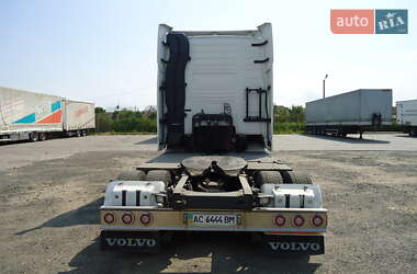 Тягач Volvo FH 13 2008 в 