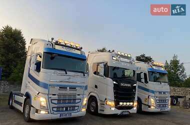 Тягач Volvo FH 13 2018 в Коломые