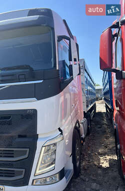 Тягач Volvo FH 13 2015 в 