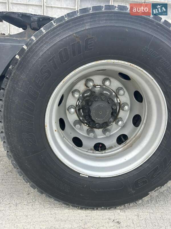 Тягач Volvo FH 13 2014 в Києві фото 9 Тягач Volvo FH 13 2014 в Києві