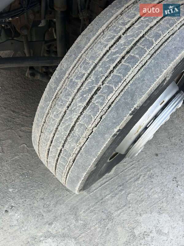 Тягач Volvo FH 13 2014 в Києві фото 12 Тягач Volvo FH 13 2014 в Києві