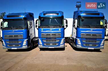 Тягач Volvo FH 13 2018 в Кам'янському