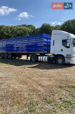 Зерновоз Volvo FH 13 2010 в Белой Церкви