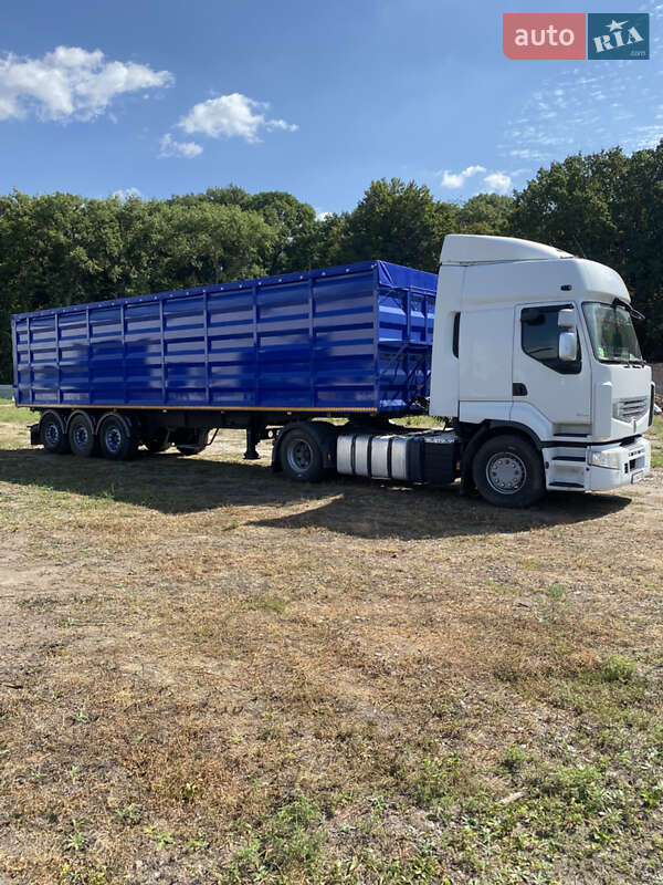 Volvo FH 13 2010
