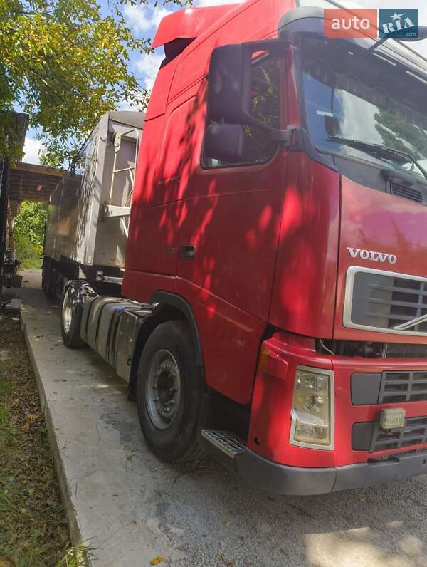 Тягач Volvo FH 13 2007 в Радомышле