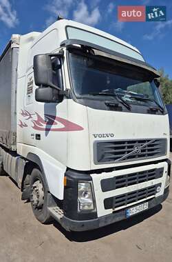Тягач Volvo FH 13 2007 в Луцке