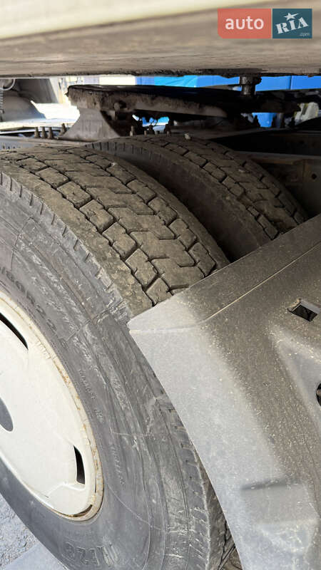 Тягач Volvo FH 13 2010 в Львове