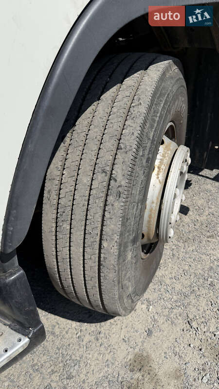 Тягач Volvo FH 13 2010 в Львове