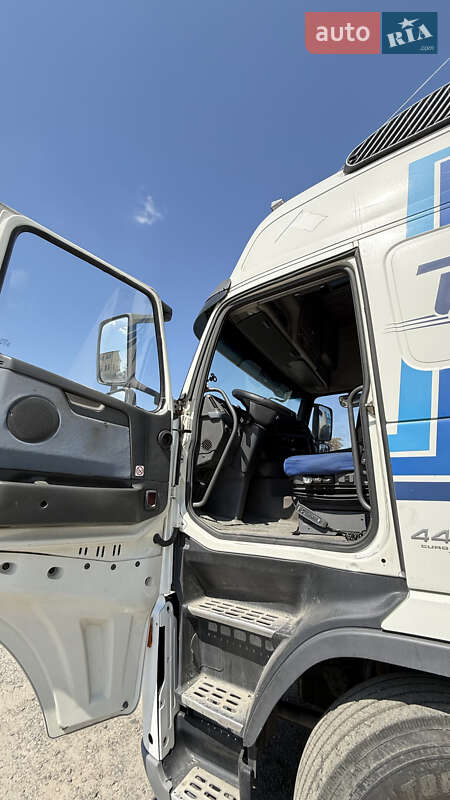 Тягач Volvo FH 13 2010 в Львове
