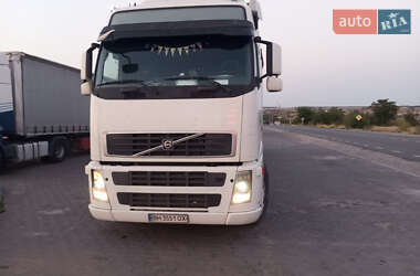Тягач Volvo FH 13 2008 в Одесі
