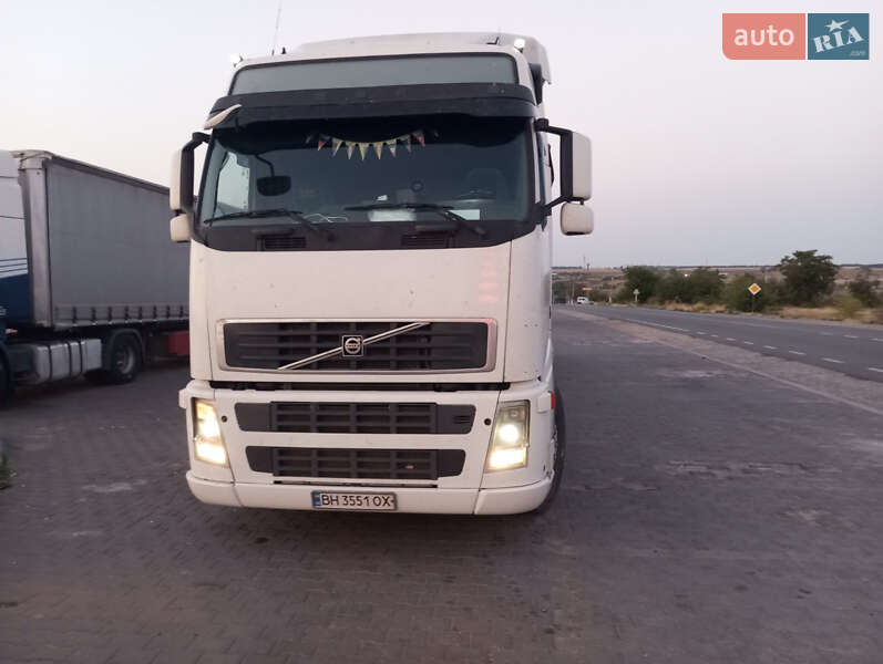 Volvo FH 13 2008
