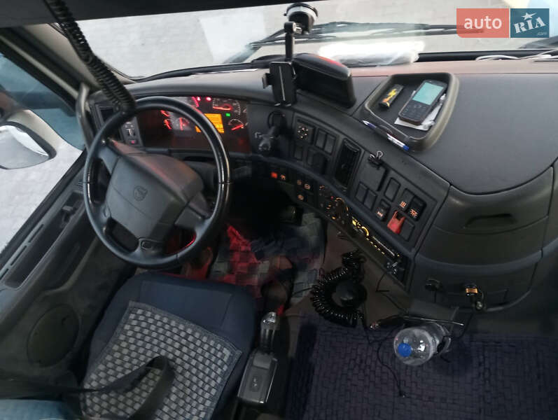 Тягач Volvo FH 13 2008 в Одессе