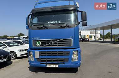 Тягач Volvo FH 13 2008 в 