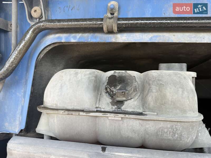 Тягач Volvo FH 13 2008 в Ужгороде фото 7 Тягач Volvo FH 13 2008 в Ужгороде