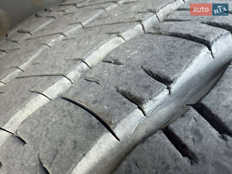 Тягач Volvo FH 13 2008 в Ужгороде фото 12 Тягач Volvo FH 13 2008 в Ужгороде