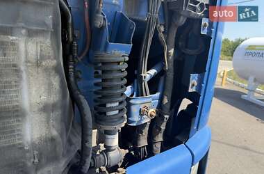 Тягач Volvo FH 13 2008 в 