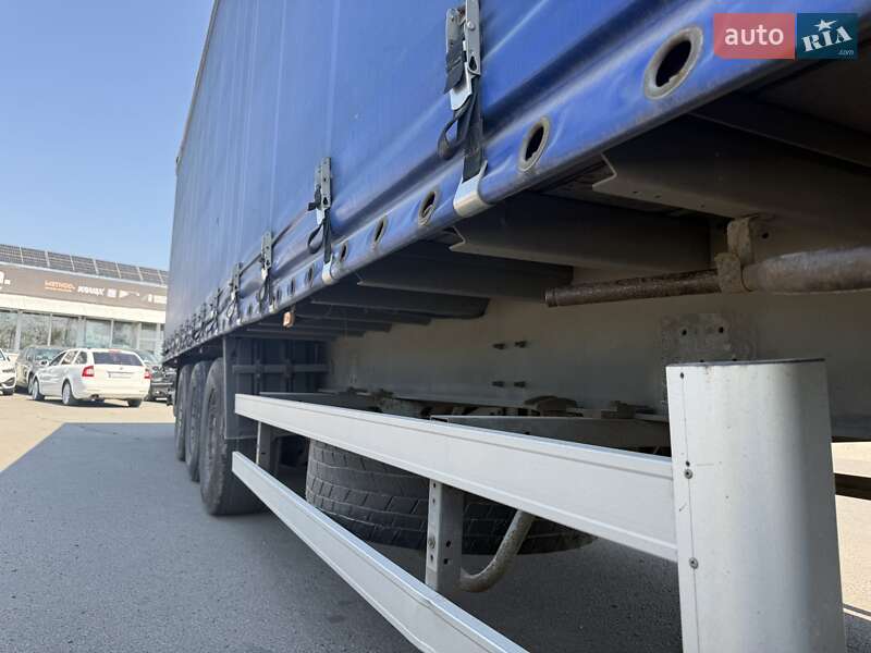 Тягач Volvo FH 13 2008 в Ужгороде фото 22 Тягач Volvo FH 13 2008 в Ужгороде