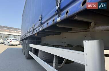 Тягач Volvo FH 13 2008 в 