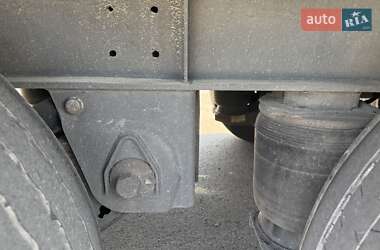 Тягач Volvo FH 13 2008 в 