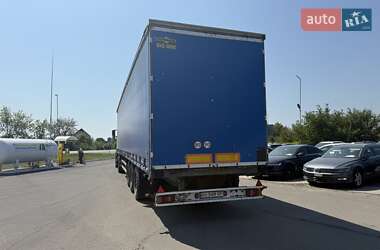 Тягач Volvo FH 13 2008 в 