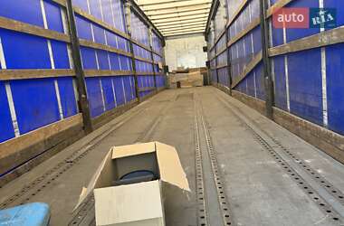 Тягач Volvo FH 13 2008 в 