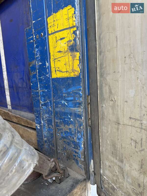 Тягач Volvo FH 13 2008 в Ужгороде фото 48 Тягач Volvo FH 13 2008 в Ужгороде