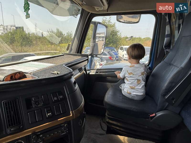 Тягач Volvo FH 13 2008 в Ужгороде фото 58 Тягач Volvo FH 13 2008 в Ужгороде