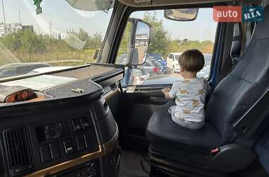 Тягач Volvo FH 13 2008 в 