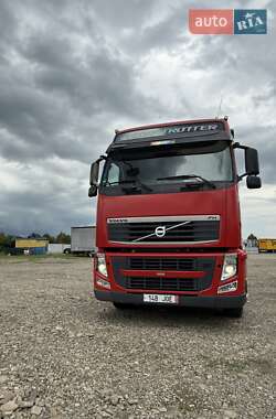 Тягач Volvo FH 13 2013 в 