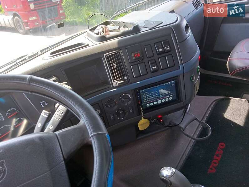 Тягач Volvo FH 13 2008 в Чернигове