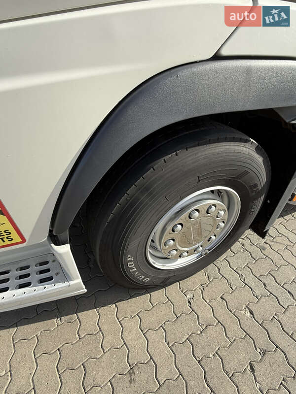 Тягач Volvo FH 13 2011 в Сарнах