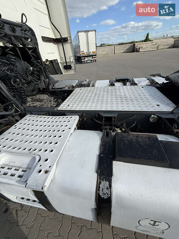 Тягач Volvo FH 13 2011 в Сарнах