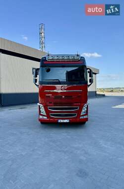 Тягач Volvo FH 13 2017 в 