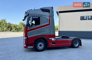 Тягач Volvo FH 13 2017 в 
