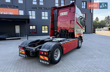 Тягач Volvo FH 13 2017 в 