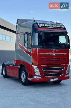 Тягач Volvo FH 13 2017 в 