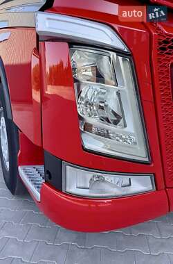 Тягач Volvo FH 13 2017 в 