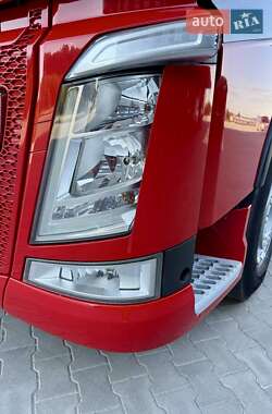 Тягач Volvo FH 13 2017 в 